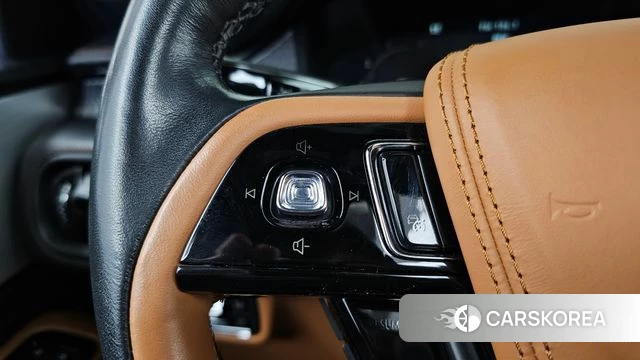 Lincoln Aviator 2nd generation id 4779195 из Кореи 18