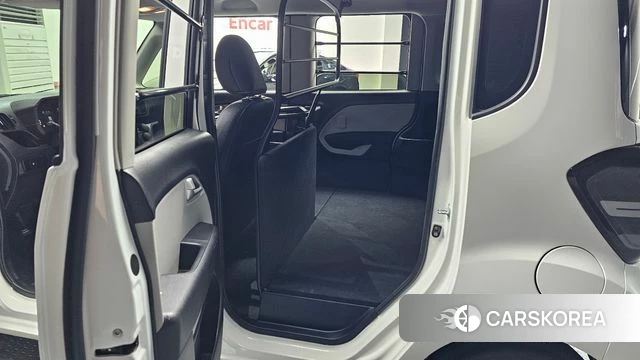 Kia The New Kia Ray id 4201636 из Кореи 18