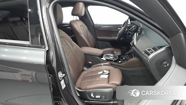 BMW X4 (G02) id 4650141 из Кореи 18