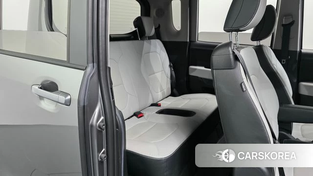 Kia The New Kia Ray EV id 4222847 из Кореи 18