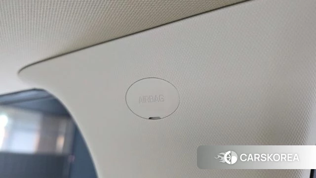 Kia Carnival 4th generation id 4203075 из Кореи 18