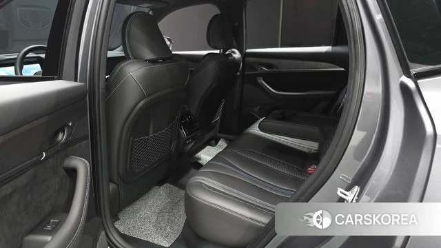 Renault Korea (Samsung) Grand Coleos id 4879537 из Кореи 18