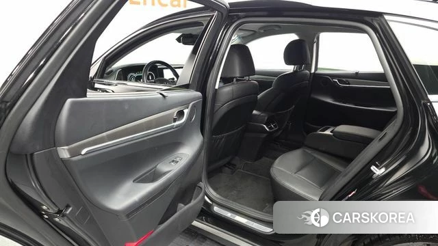 Hyundai The New Grandeur IG id 4624514 из Кореи 18