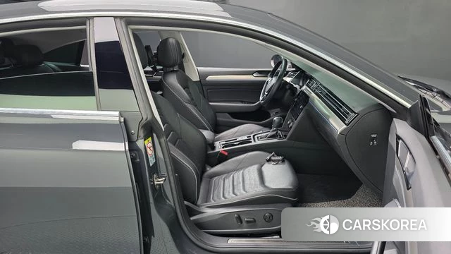 Volkswagen Arteon id 4551431 из Кореи 18