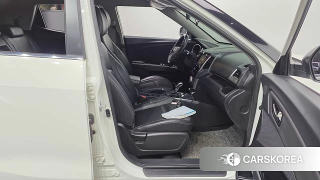 Ssangyong Tivoli Armor id 4447760 из Кореи 18