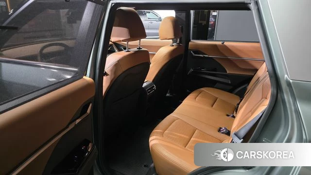 Ssangyong Torres id 4561095 из Кореи 18