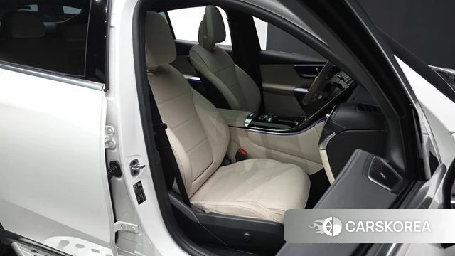 Mercedes-Benz GLC-Class X254 id 4862779 из Кореи 18