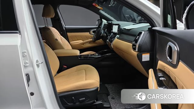 Kia Sorento 4th Generation id 4943165 из Кореи 18
