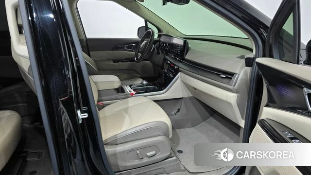 Kia Carnival 4th generation id 4481440 из Кореи 18