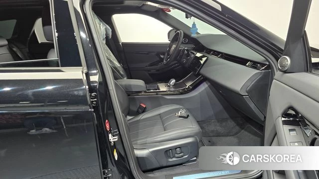 Land Rover Range Rover Evoque 2nd Generation id 4539644 из Кореи 18
