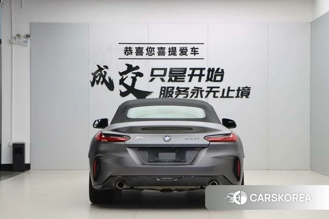 BMW Z4 id 4238517 из Китая 18