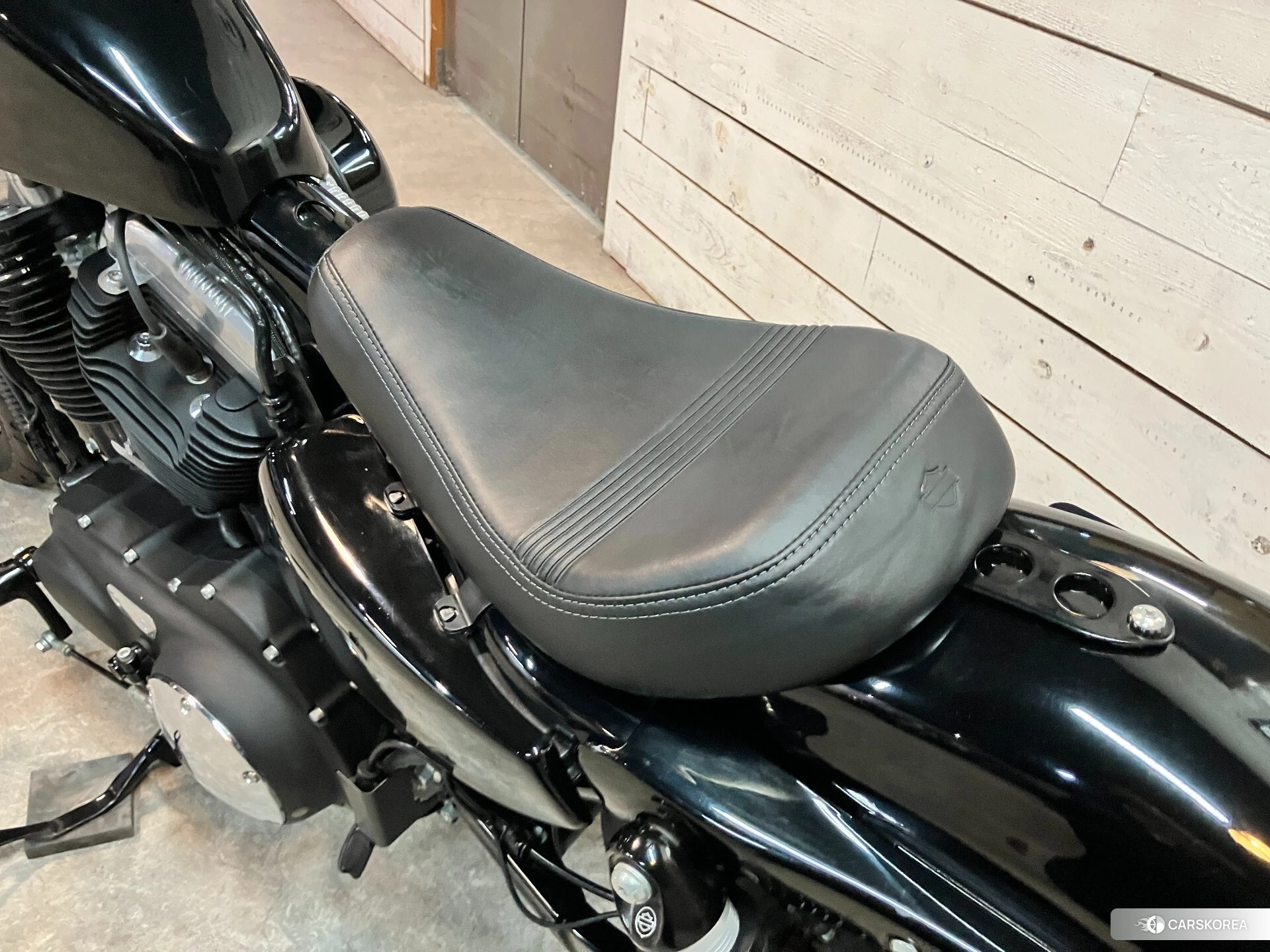 Harley-Davidson Sportster 48 XL1200X id 4347571 из Японии 18