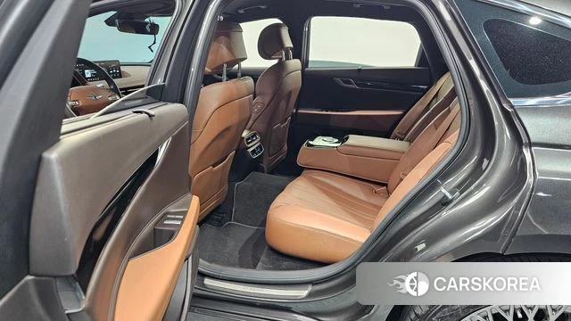 Genesis G80 (RG3) id 4541771 из Кореи 18