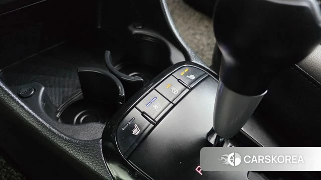 Kia Morning Urban (JA) id 4428556 из Кореи 18