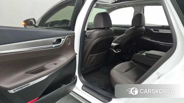 Hyundai The New Grandeur IG id 4625530 из Кореи 18