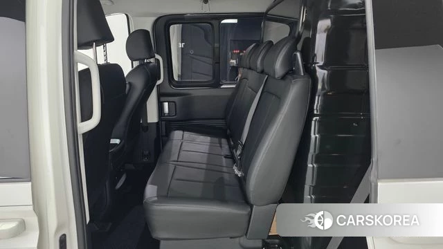 Hyundai Staria id 4528218 из Кореи 18