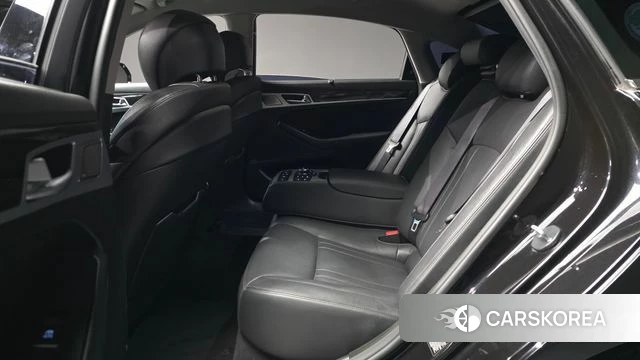 Genesis G80 id 4520864 из Кореи 18