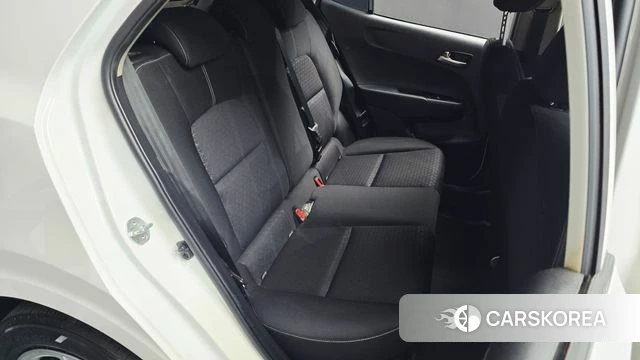 Kia Morning Urban (JA) id 4343567 из Кореи 18