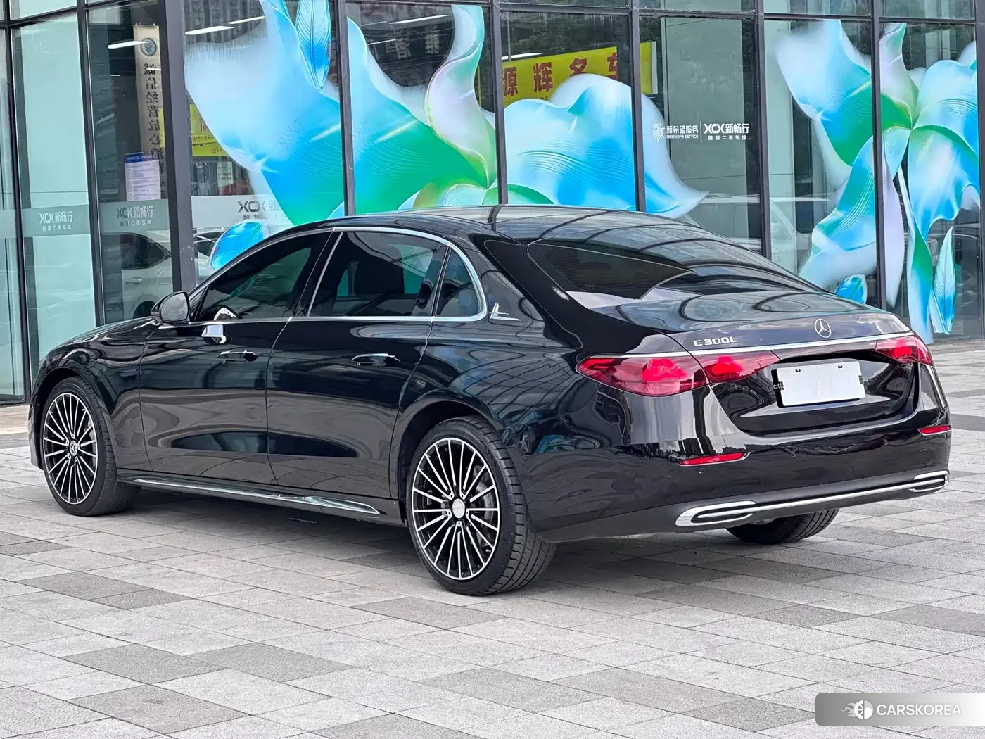 Mercedes-Benz E-Class id 4546705 из Китая 18
