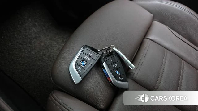 BMW X4 (G02) id 4562548 из Кореи 18