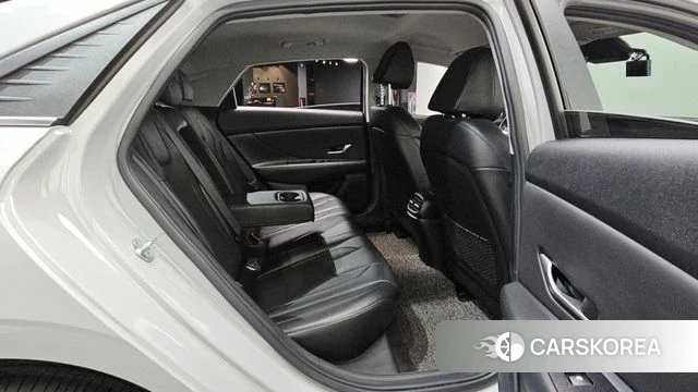 Hyundai Avante (CN7) id 4542415 из Кореи 18