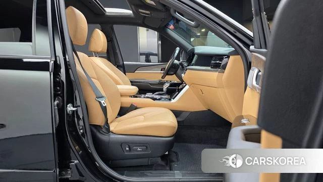 Kia Mohave Master id 4769433 из Кореи 18