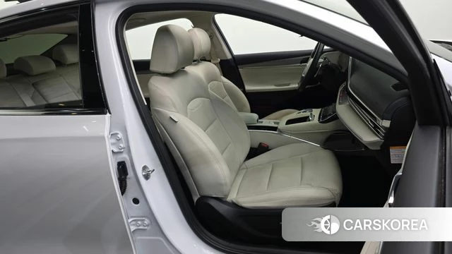 Hyundai The New Grandeur IG Hybrid id 4676565 из Кореи 18