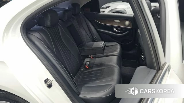 Mercedes-Benz E-Class W213 id 4605037 из Кореи 18