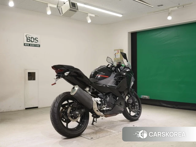 Проданный Kawasaki NINJA 400 2020 из Японии, фото 2