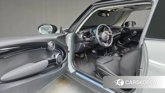 Mini Cooper id 4736158 из Кореи 18