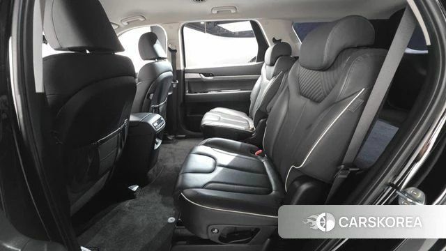 Hyundai The New Palisade id 4337683 из Кореи 18