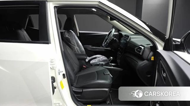 Ssangyong The New Tivoli id 4533672 из Кореи 18