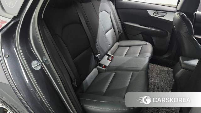 Kia The New K3 2nd generation id 4292760 из Кореи 18