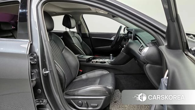Genesis G70 id 4371986 из Кореи 18