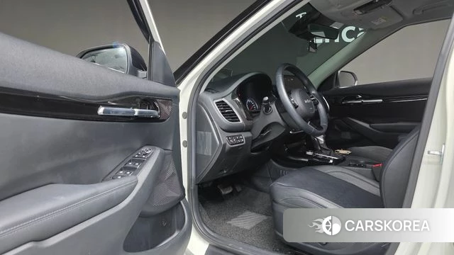 Kia Seltos id 4572910 из Кореи 18