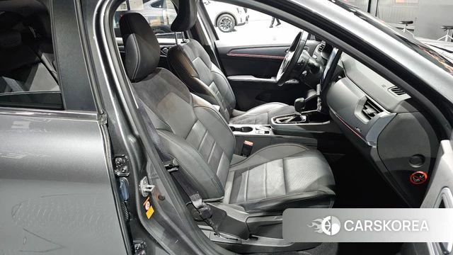 Renault Korea (Samsung) XM3 id 4702737 из Кореи 18