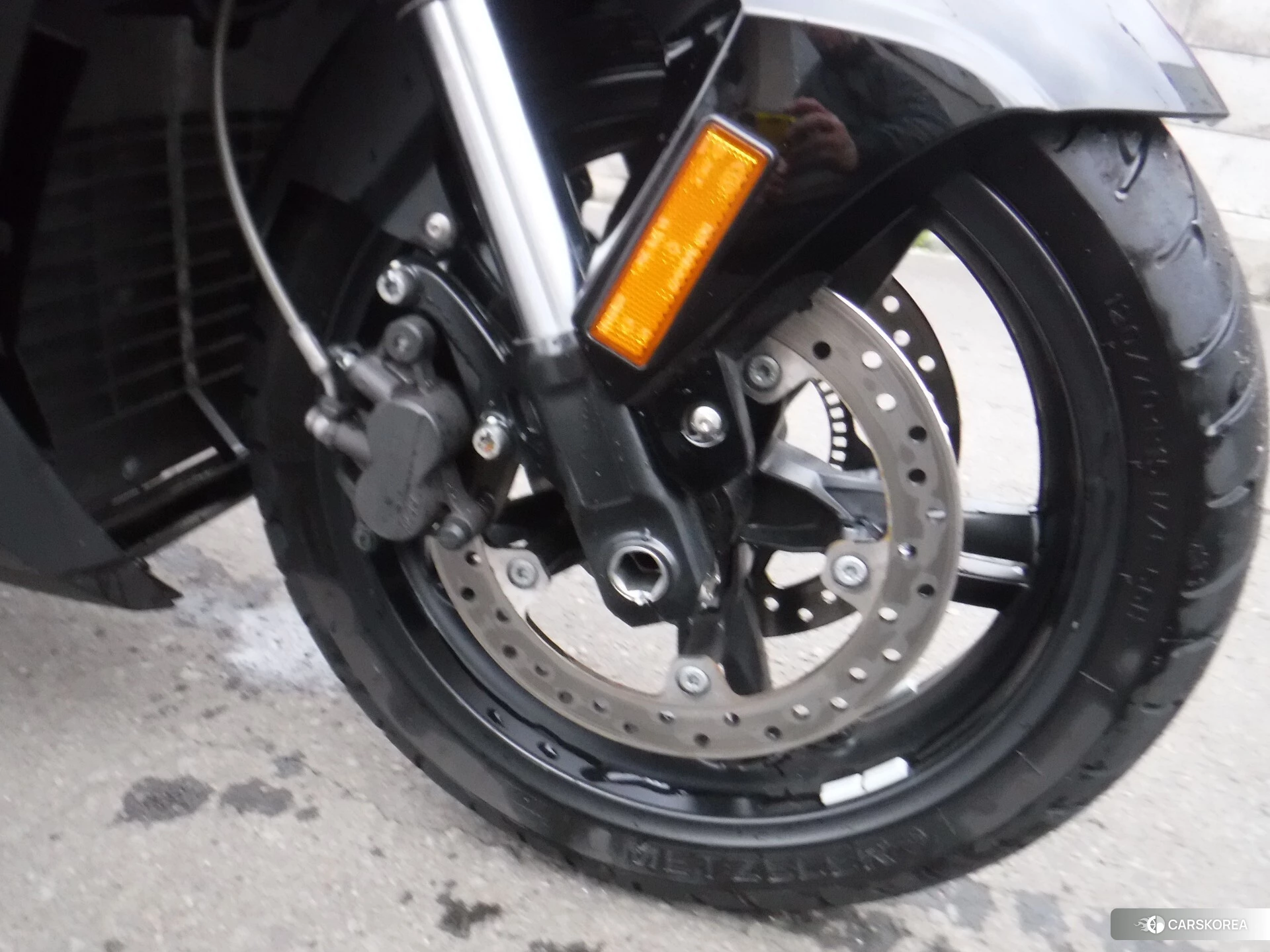 BMW C650 SPORT id 4347646 из Японии 18