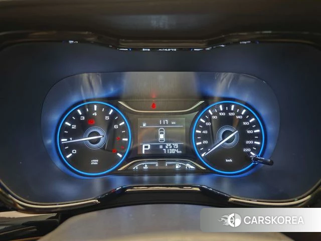 GAC Trumpchi Trumpchi GS4 id 4221739 из Китая 18
