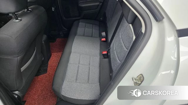 Citroen / DS C4 Cactus id 4586934 из Кореи 18