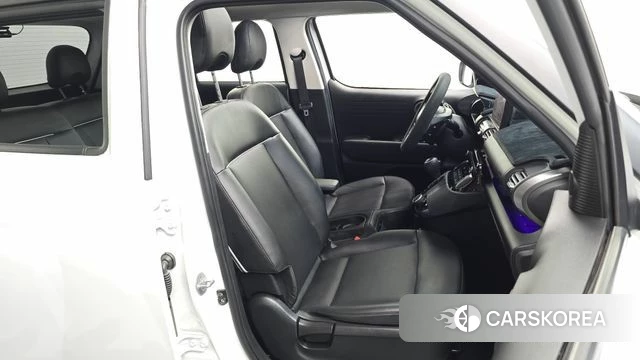 Hyundai Casper id 4603924 из Кореи 18