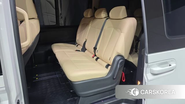 Hyundai Staria id 4540138 из Кореи 18