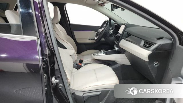Renault Korea (Samsung) Capture id 4604568 из Кореи 18