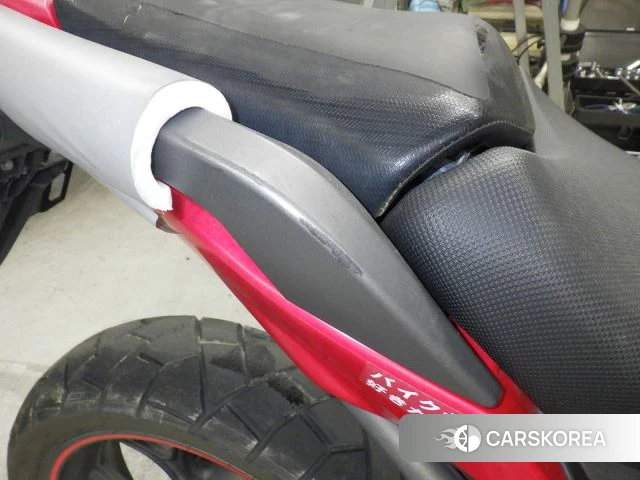 Honda NC700X id 3948093 из Японии 18