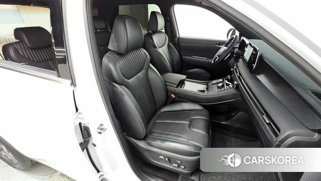 Hyundai The New Palisade id 4631317 из Кореи 18