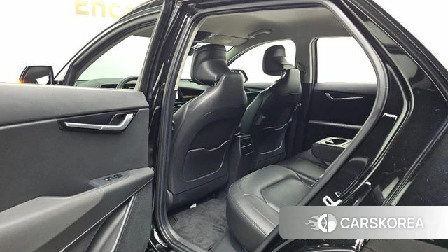 Kia Di All New Niro EV id 4778728 из Кореи 18