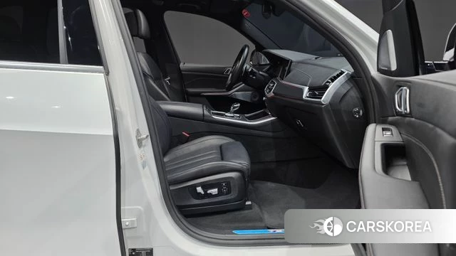 BMW X5 (G05) id 4573057 из Кореи 18