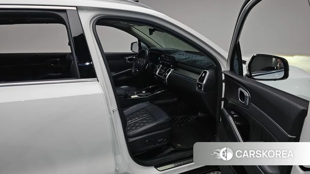 Kia Sorento 4th Generation id 4195995 из Кореи 18