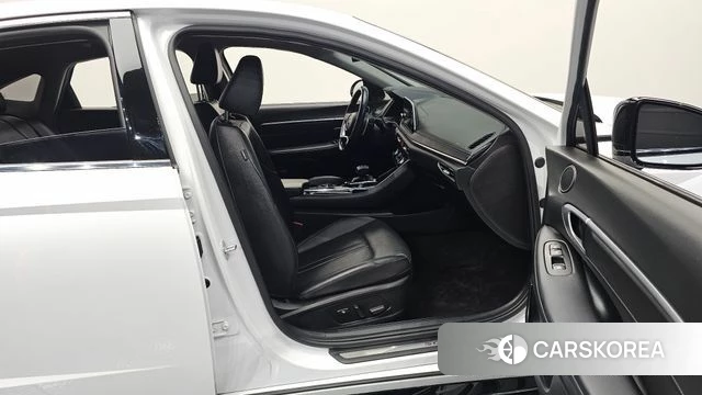 Hyundai Sonata (DN8) id 4636793 из Кореи 18