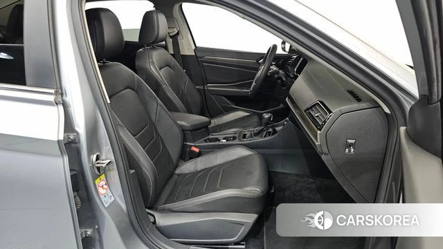 Volkswagen 7th Generation of Jetta id 4662156 из Кореи 18