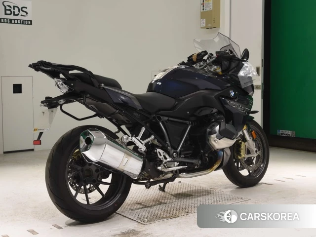 Проданный BMW R1250RS 2020 из Японии, фото 2